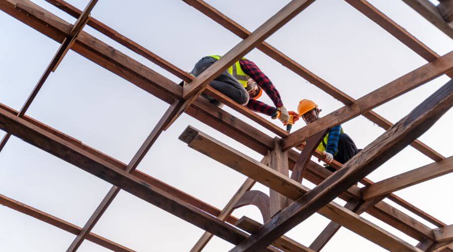 Expert new roof installation services in Chamberino, NM